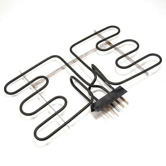 Whirlpool Cooktop Grill Element - 7406P228-60