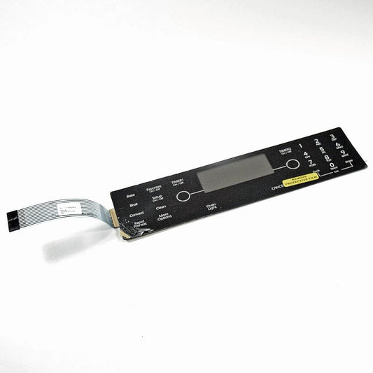 Whirlpool Wall Oven Control Panel - WP7450P075-60