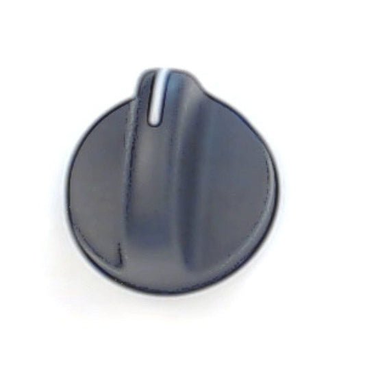 Whirlpool Cooktop Fan Control Knob (Black) - WP7739P095-60