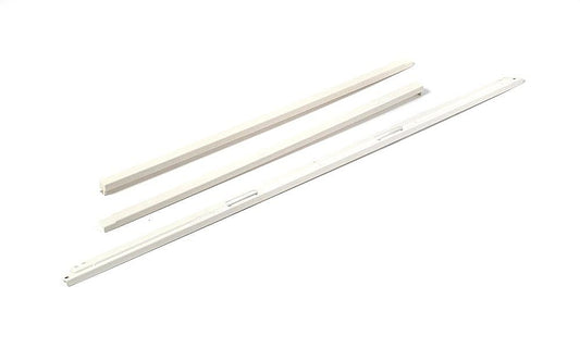Whirlpool Range Oven Door Trim Kit (Bisque) - 8184860