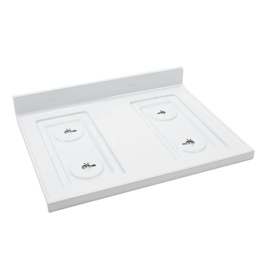 Whirlpool Range Main Top - W11213959