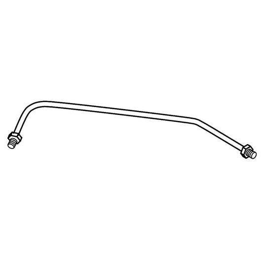 Whirlpool Gas Tubing - 8285769