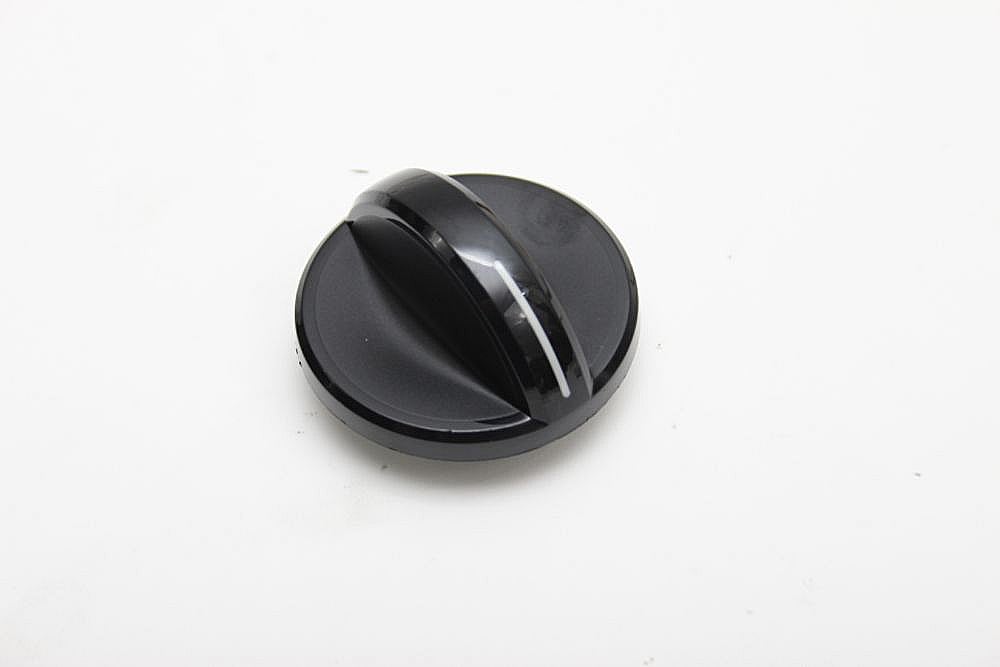 Whirlpool Range Surface Burner Knob - WP8286057BL
