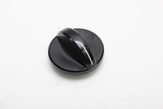 Whirlpool Range Surface Burner Knob - WP8286057BL