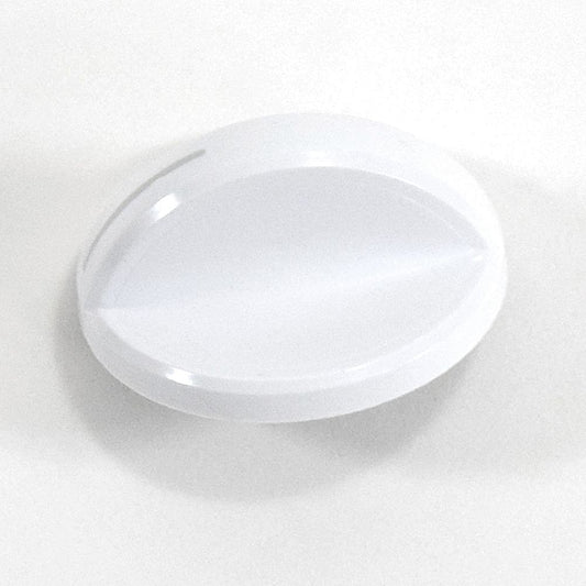 Whirlpool Cooktop Burner Knob - 8286058WH