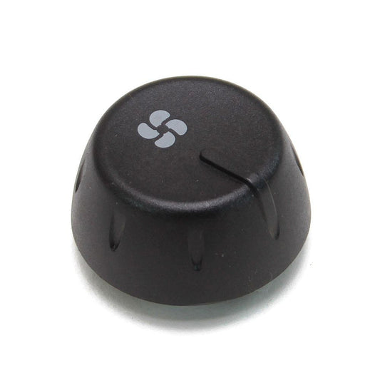 Whirlpool Cooktop Fan Control Knob - WP8286097BL