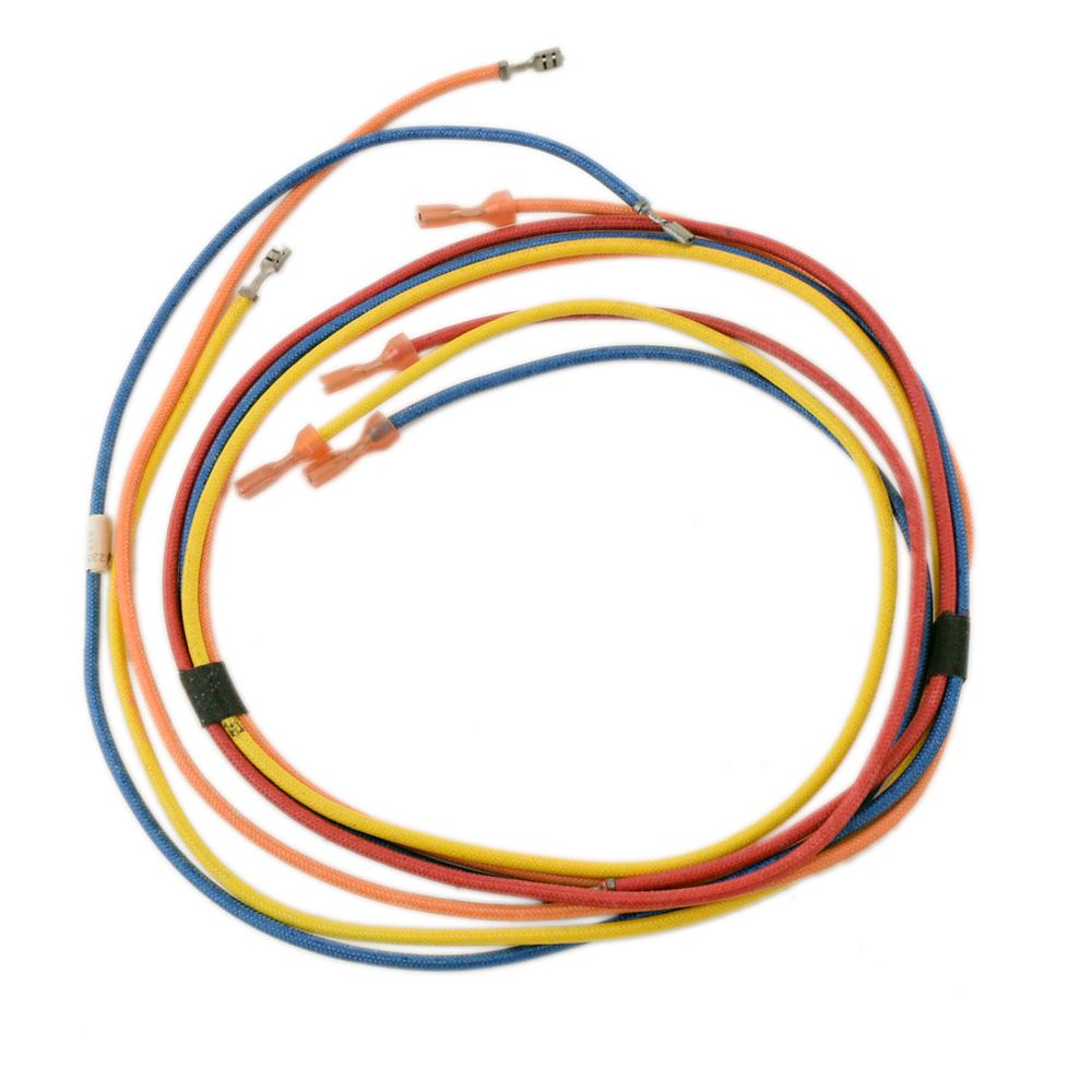 Whirlpool Wire-Harness - 8523599