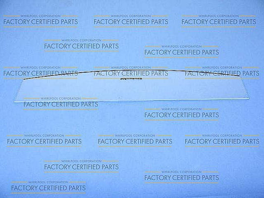 Whirlpool Range Backsplash Assembly - WP9753292