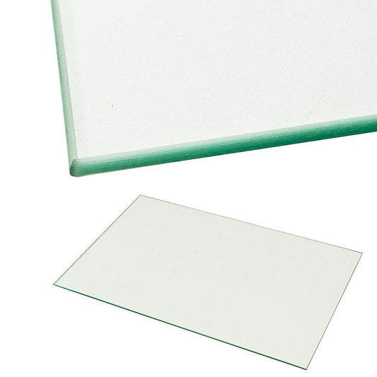 Whirlpool Wall Oven Door Inner Glass - WP9759227