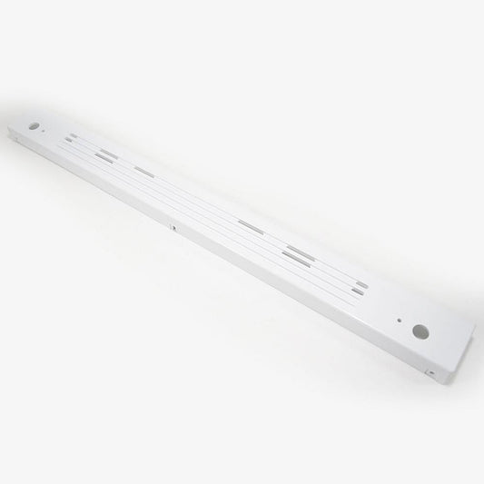 Whirlpool Range Oven Door Vent (White) - WP98017767W