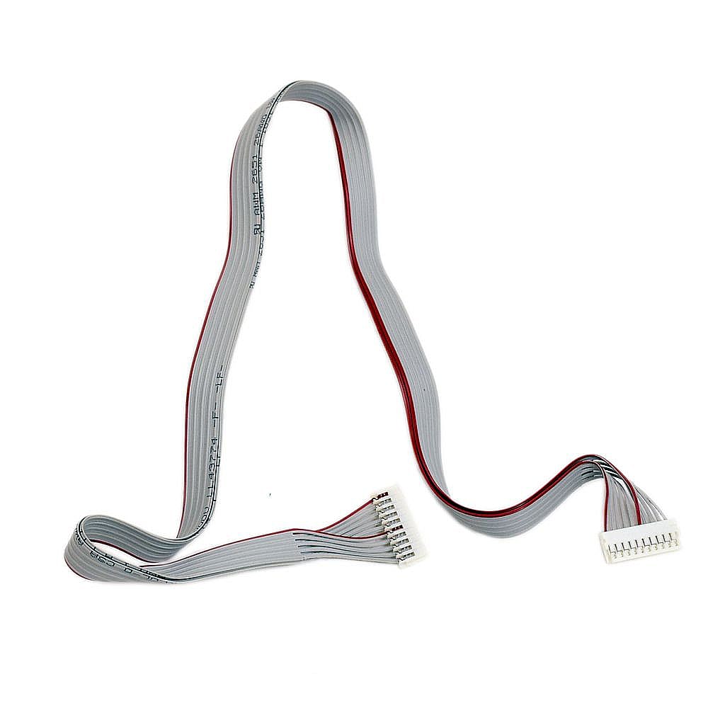 Whirlpool Microwave Wire Harness - W10112290