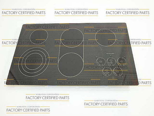Whirlpool Range Main Top - W10739033
