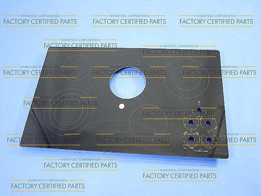 Whirlpool Range Main Top - W10141009