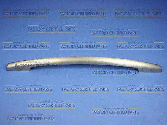 Whirlpool Range Oven Door Handle - WPW10161708