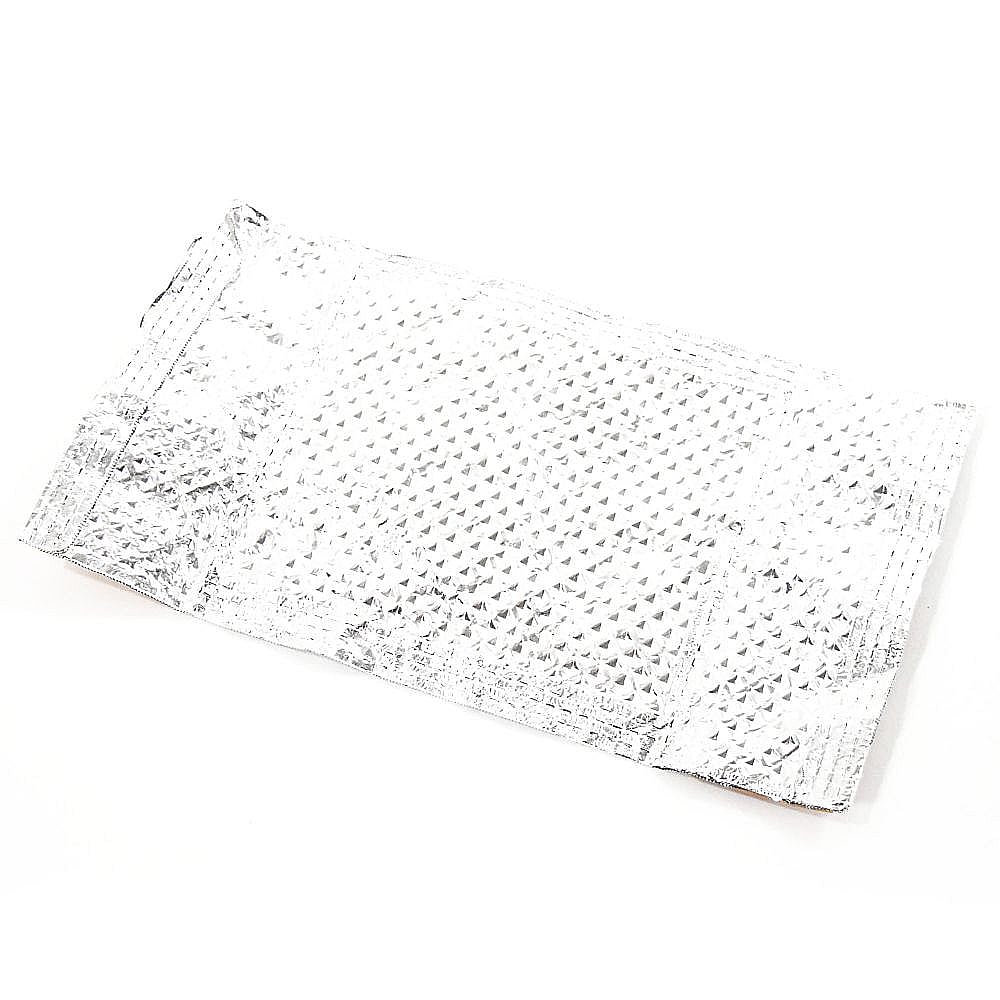 Whirlpool Range Side Insulation Heat Shield - W10182346