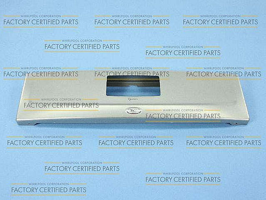 Whirlpool Range Control Panel - WPW10184045