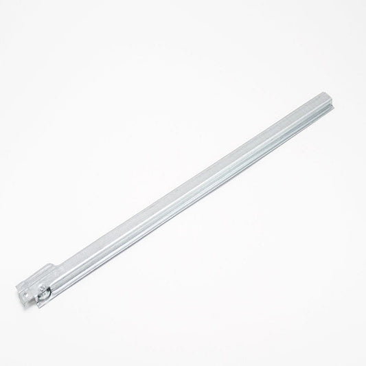 Whirlpool Range Broil Drawer Fixed Rail, Right - WPW10206639