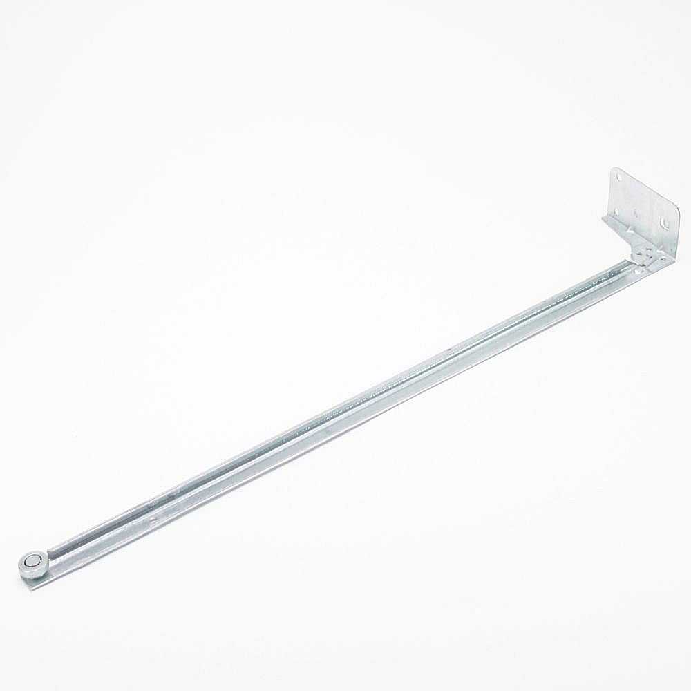 Whirlpool Range Broil Drawer Slide Rail, Left - W10206642