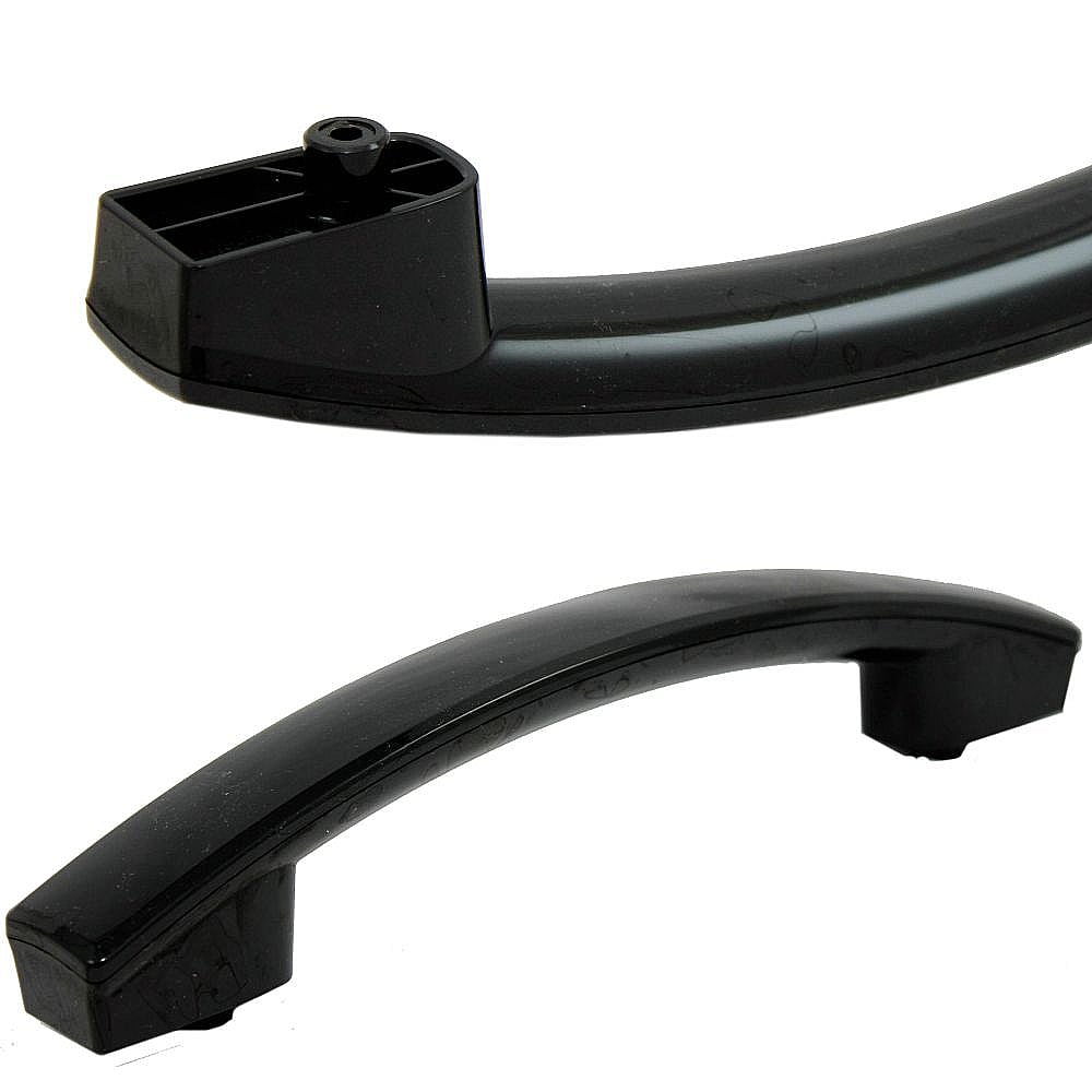 Whirlpool Microwave Door Handle - W10445138