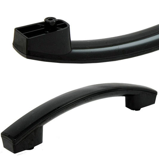 Whirlpool Microwave Door Handle - W10445138