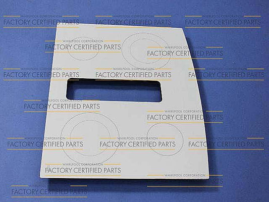 Whirlpool Range Main Top - W10239360