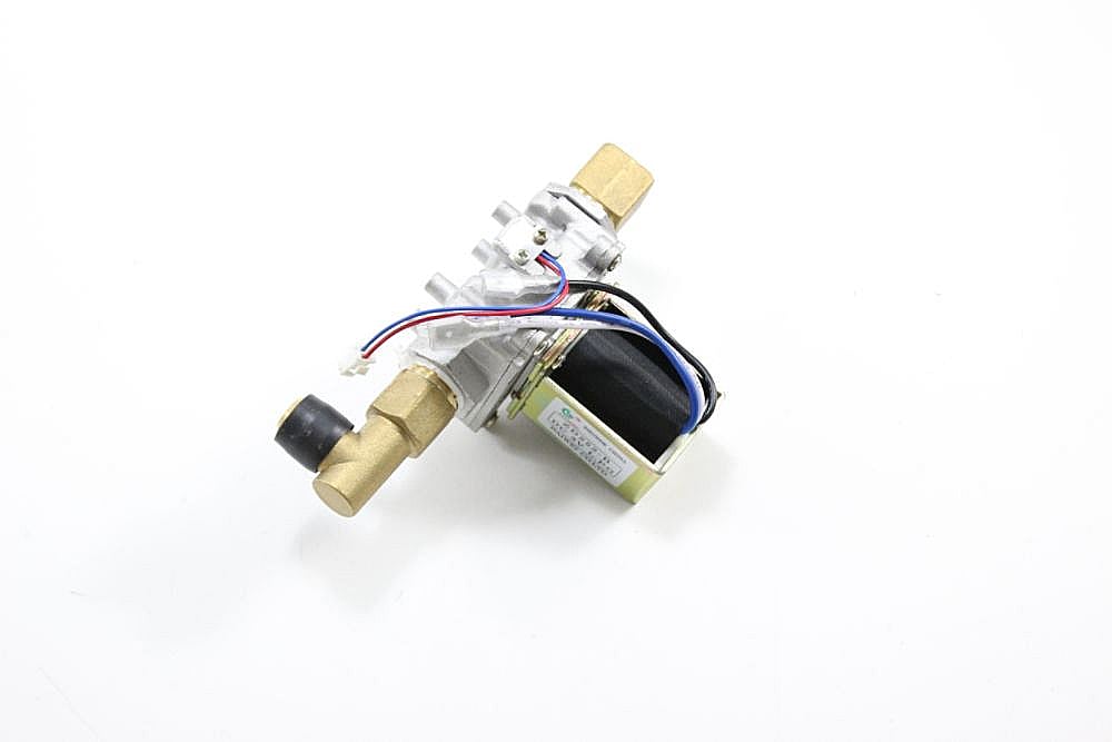 Whirlpool Gas Grill Safety Gas Valve - WPW10247149
