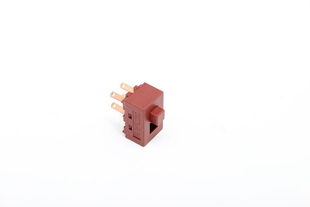 Whirlpool Range Hood Slide Switch - W10252121