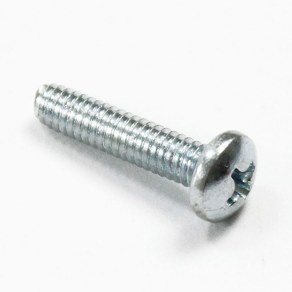 Whirlpool Microwave Door Handle Screw - W10267047
