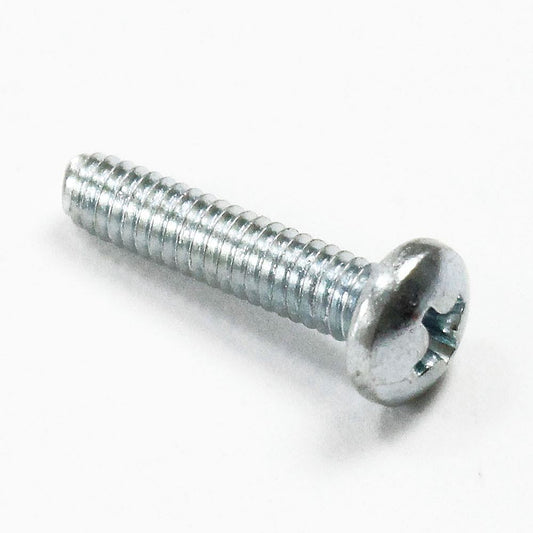 Whirlpool Microwave Door Handle Screw - W10267047