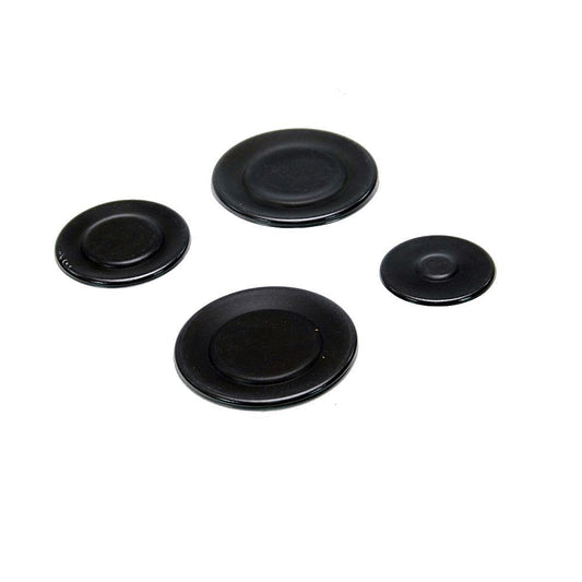 Whirlpool Range Surface Burner Cap - WPW10300342