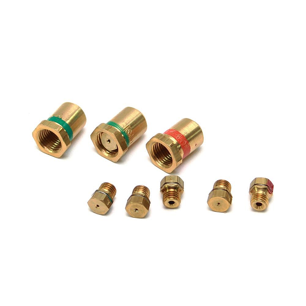 Whirlpool Range Lp Conversion Kit - WPW10311058