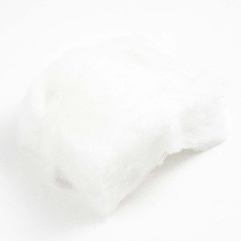 Whirlpool Range Oven Vent Insulation - W10333344