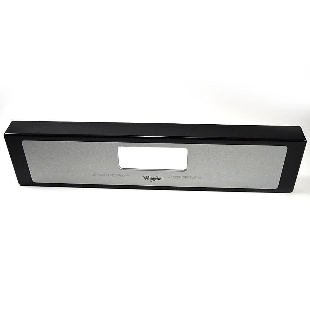 Whirlpool Range Control Panel (Stainless) - W11231628