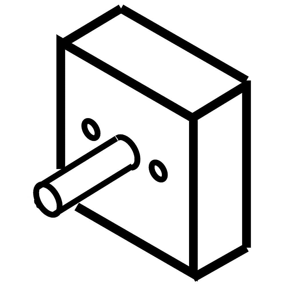 Whirlpool Switch-Inf - W10350098