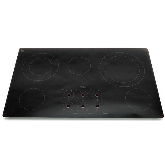 Whirlpool Range Main Top - W10365141
