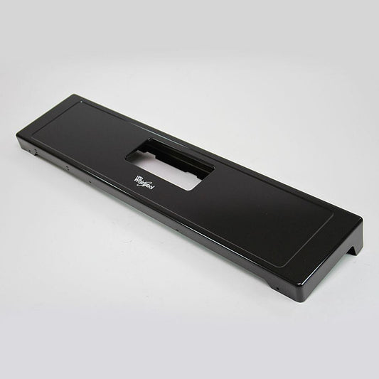 Whirlpool Range Control Panel - W11234434