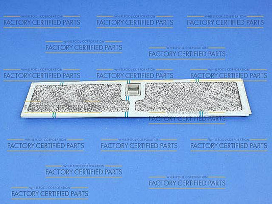 Whirlpool Range Hood Grease Filter - WPW10381779