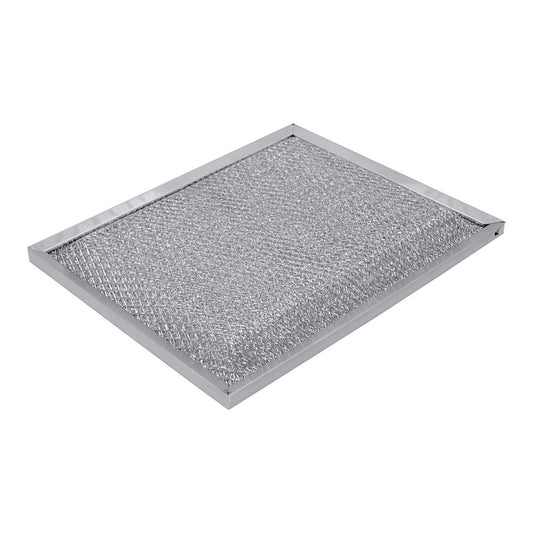 Whirlpool Range Grease Filter Vent Hood - W10395127
