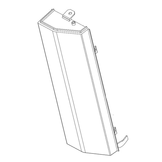 Whirlpool Panel - W10478239
