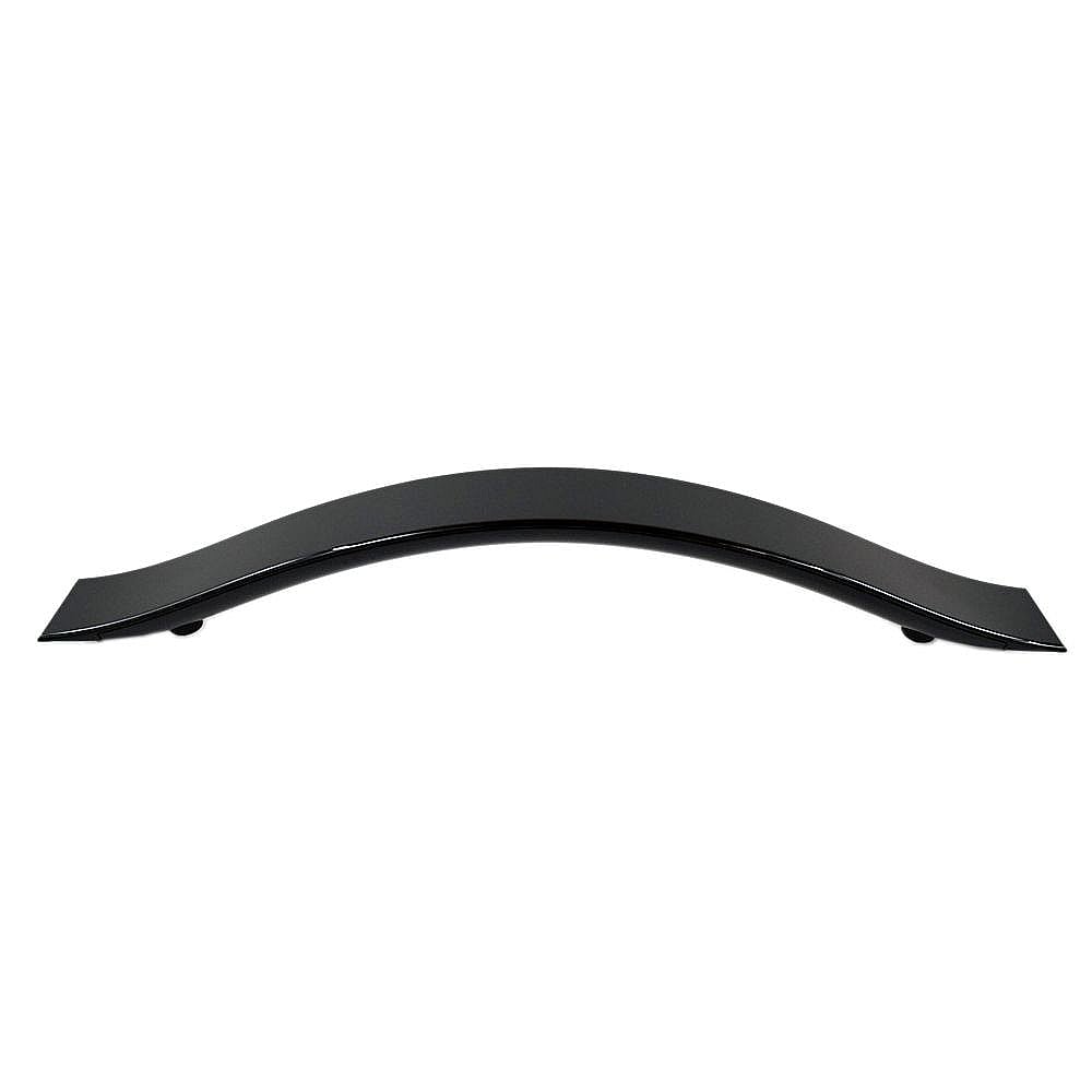 Whirlpool Microwave Door Handle (Black) - W10490389