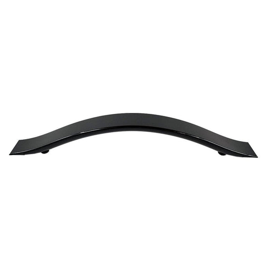 Whirlpool Microwave Door Handle (Black) - W10490389