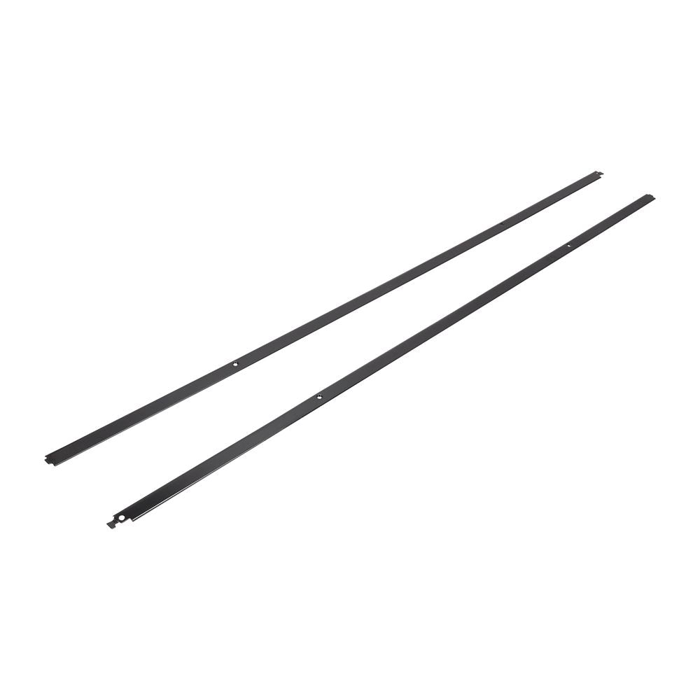 Whirlpool Built-In Double Oven Side Trim - W10536161