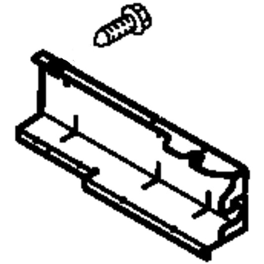 Whirlpool Covr-Acess - W10549293