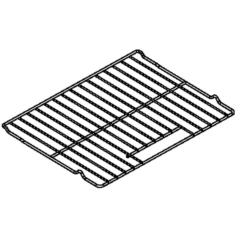 Whirlpool Rack - W10554005