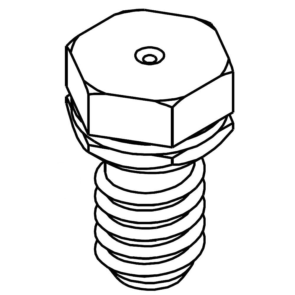Whirlpool Orifice-Ng,E - W10566082