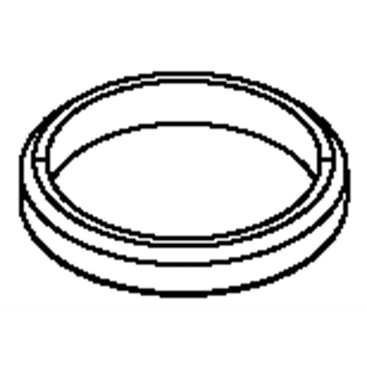 Whirlpool Microwave/Hood Motor Cover - W10568148