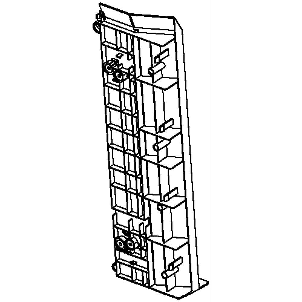 Whirlpool Bracket-Suppt - W10571118