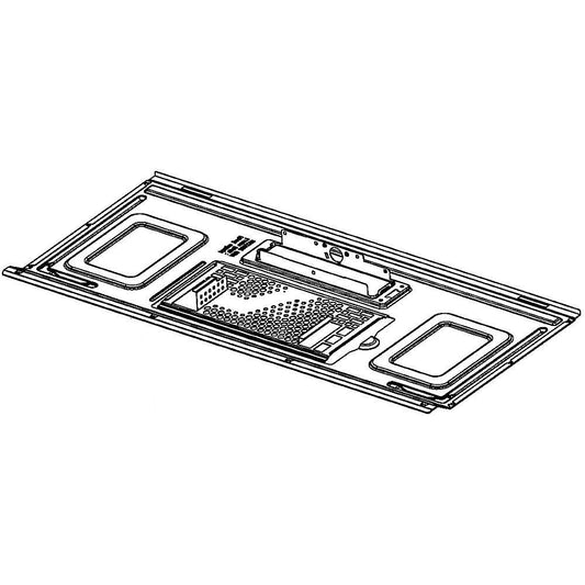 Whirlpool Base - W10571127