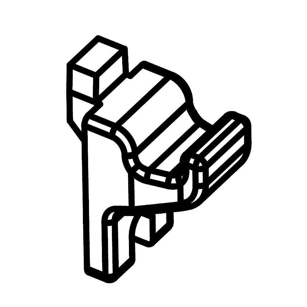 Whirlpool Support - W10573936