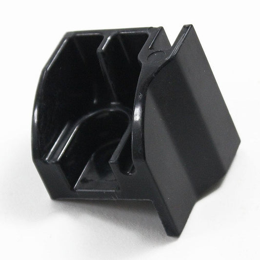 Whirlpool Wall Oven Door Bottom Support Bracket, Left - WPW10581831